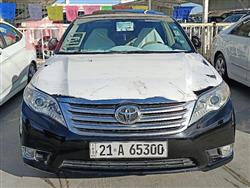 تويوتا أفالون